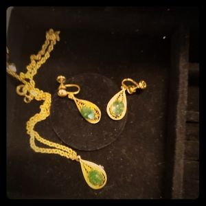 Jewelry set